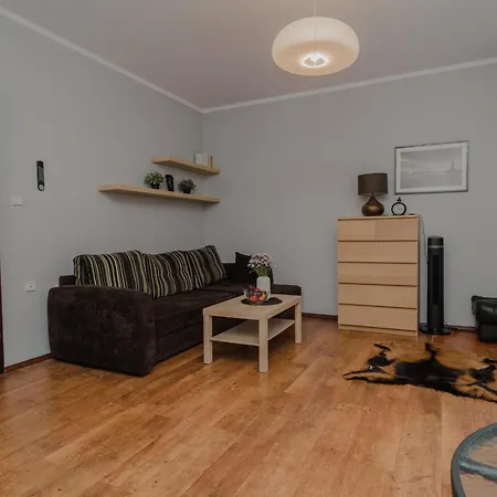 Molo Apartments Sopot Centrum-2